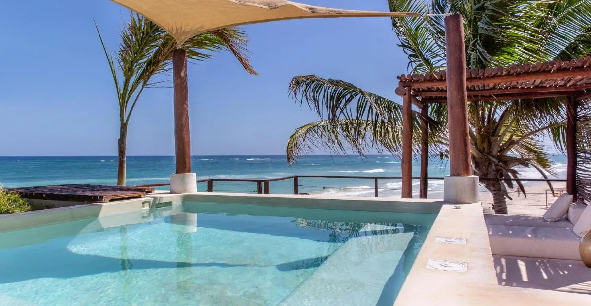Image 1 of La Zebra Boutique Hotel