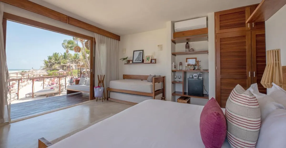 Image 2 of La Zebra Boutique Hotel