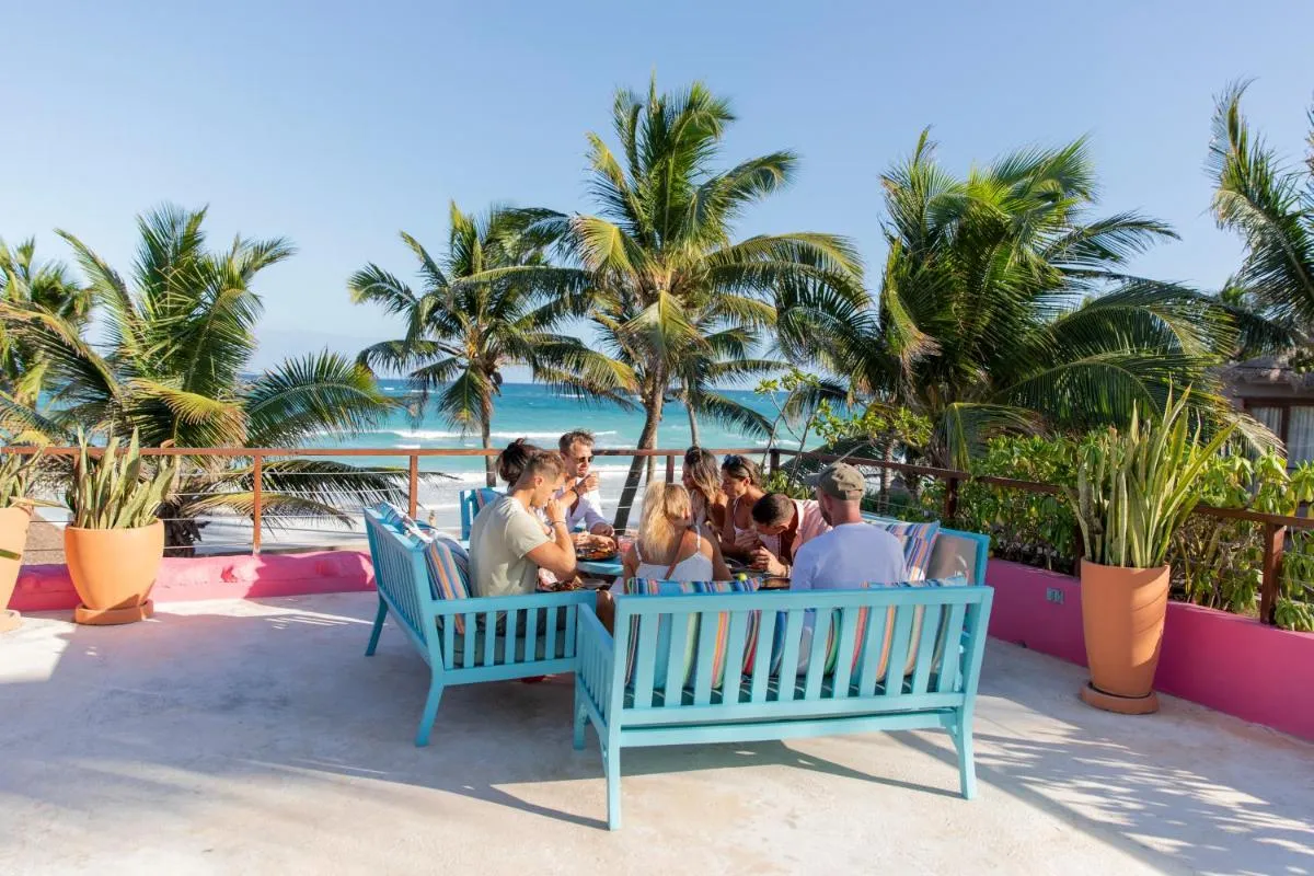 Image 3 of La Zebra Boutique Hotel