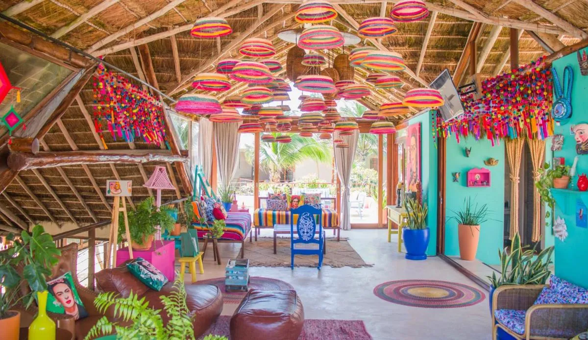 Image 4 of La Zebra Boutique Hotel