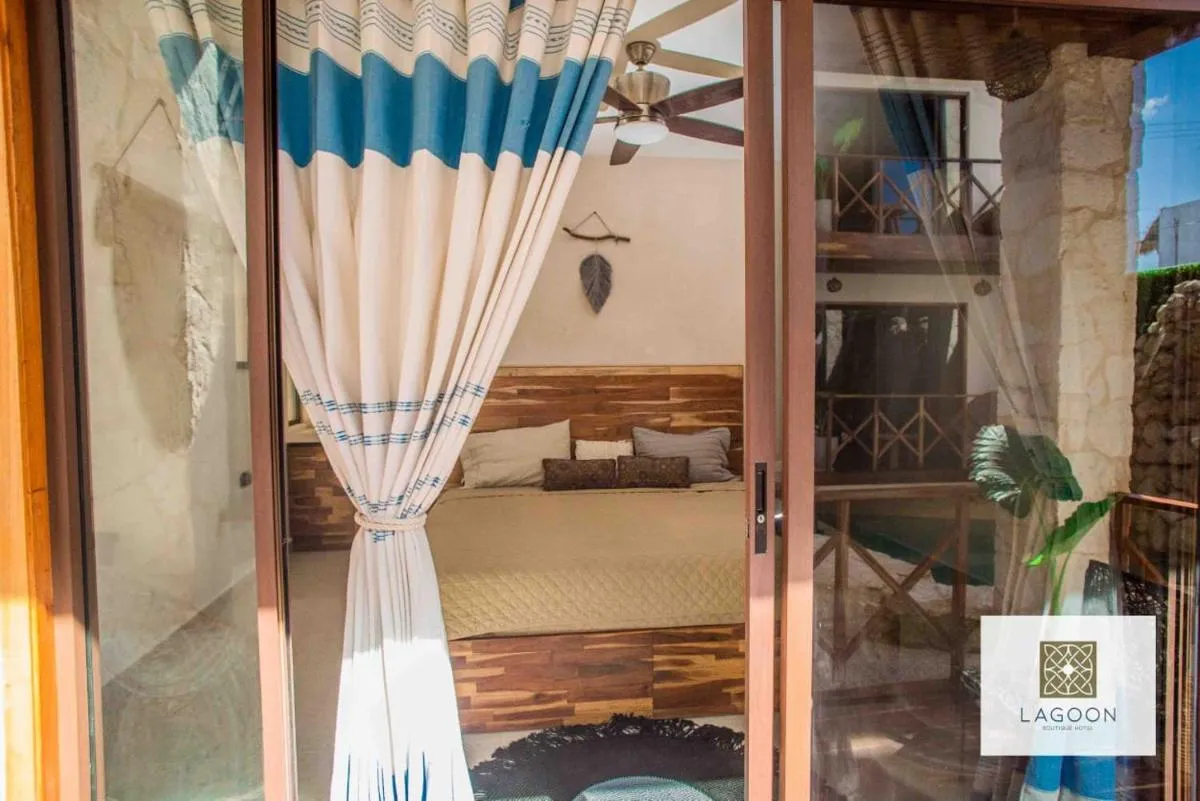 Image 1 of Lagoon Boutique Hotel – Luxury Chaman experience