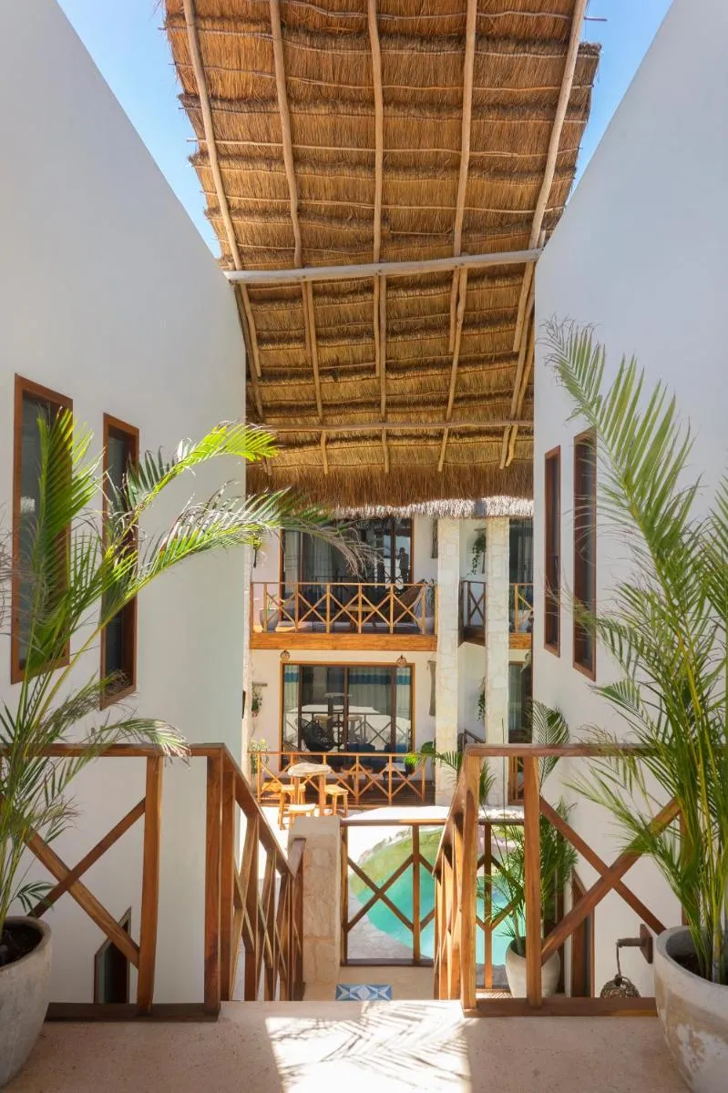 Image 3 of Lagoon Boutique Hotel – Luxury Chaman experience