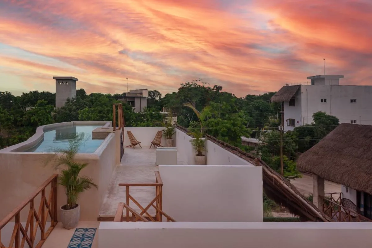 Image 5 of Lagoon Boutique Hotel – Luxury Chaman experience