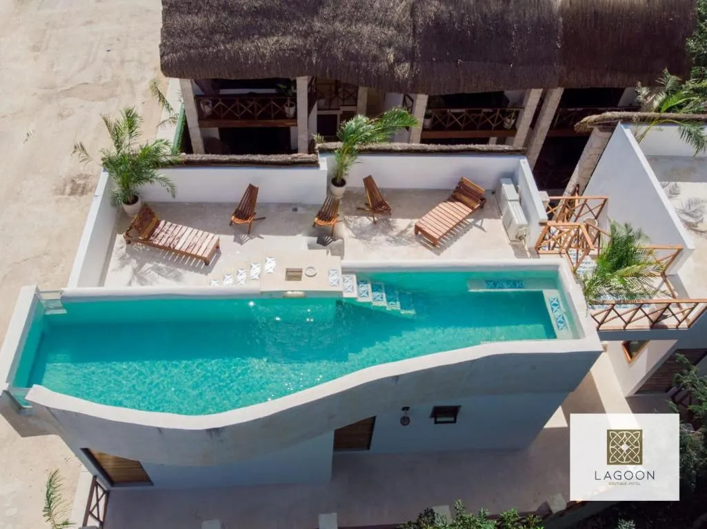 Image of Lagoon Boutique Hotel – Luxury Chaman experience