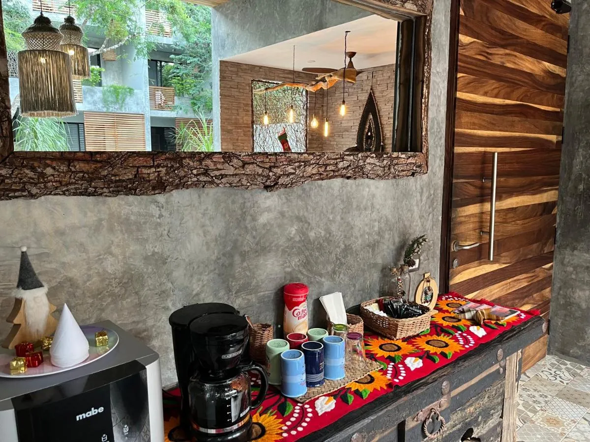 Image 2 of Little Gem Hotel Tulum La Veleta