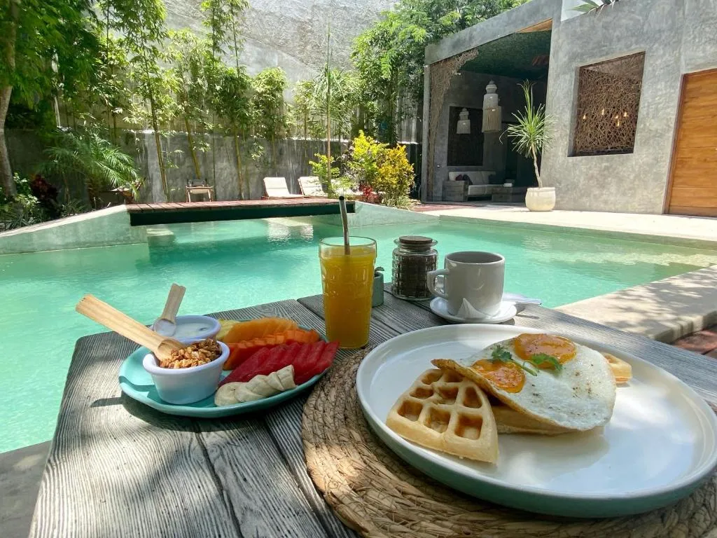 Image of Little Gem Hotel Tulum La Veleta