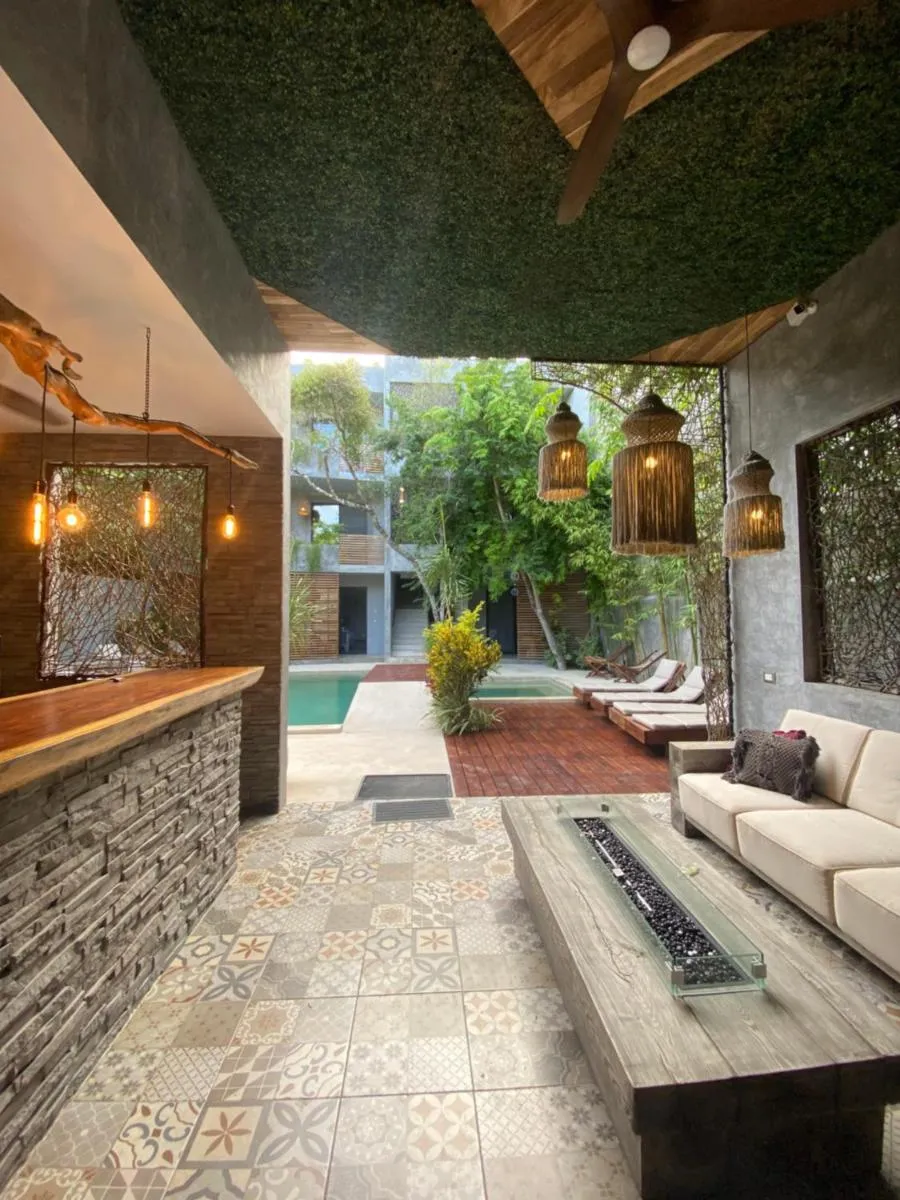Image 3 of Little Gem Hotel Tulum La Veleta
