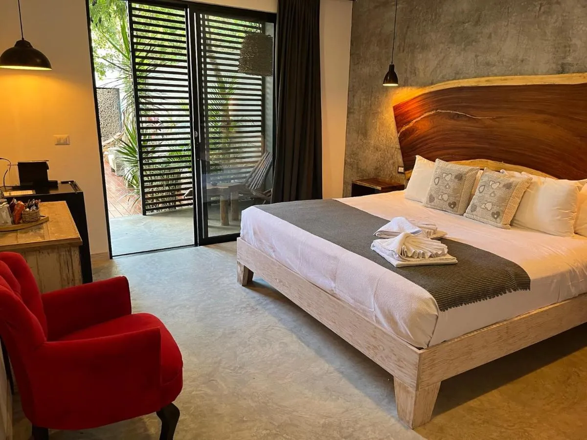 Image 4 of Little Gem Hotel Tulum La Veleta