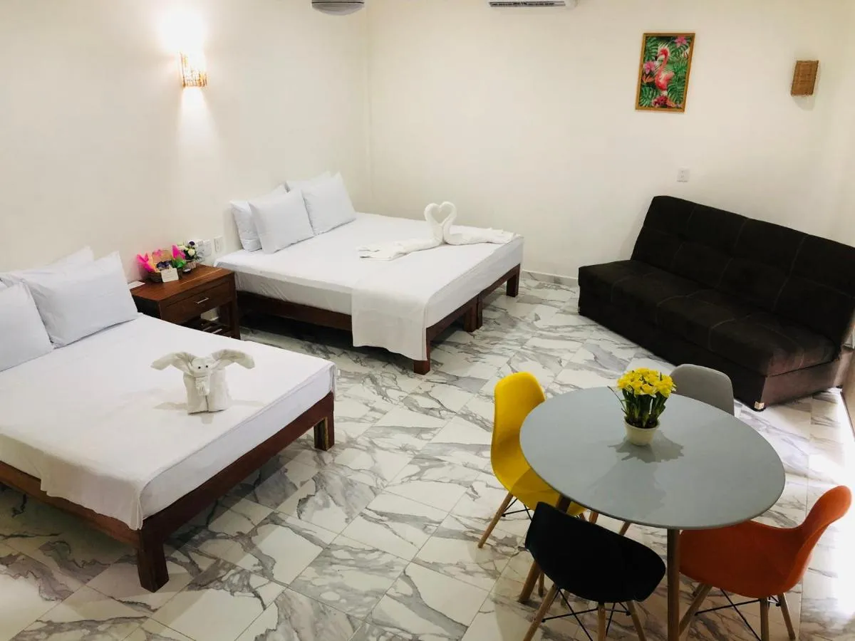 Image 2 of Los Arcos Hotel – TULUM