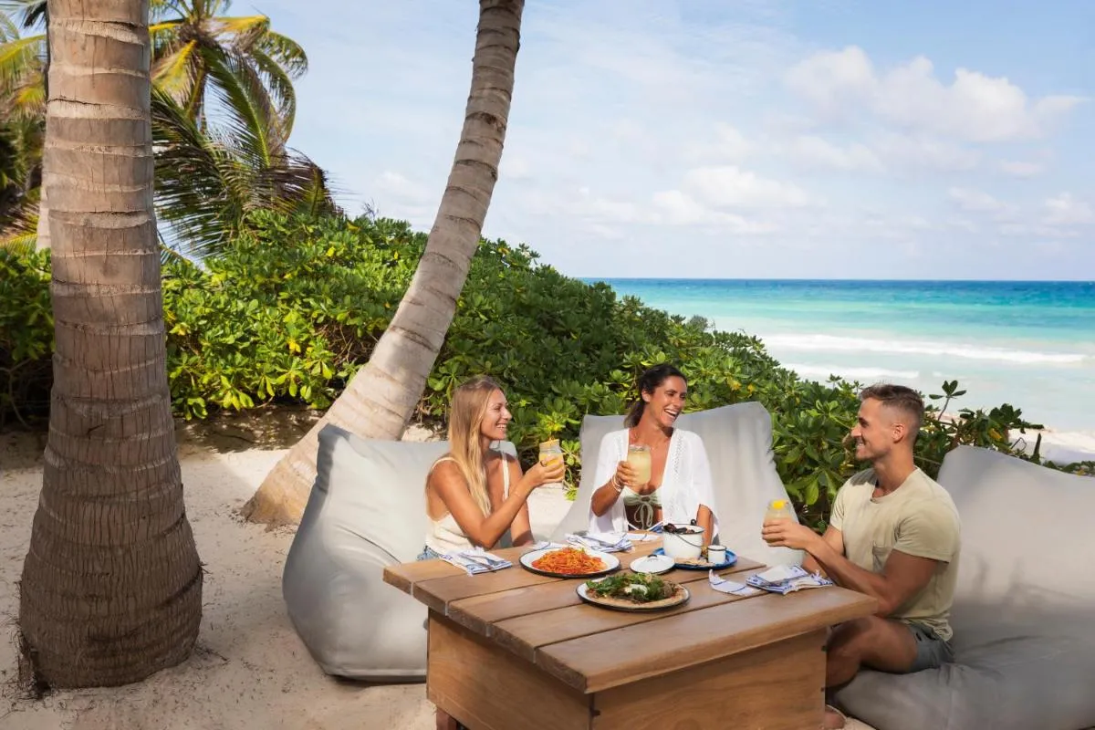 Image 4 of Lula Seaside Boutique Hotel