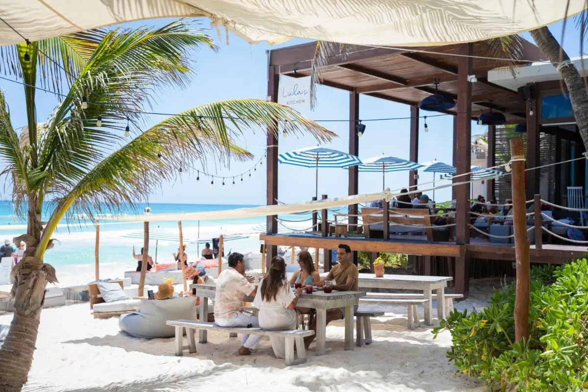 Image 5 of Lula Seaside Boutique Hotel
