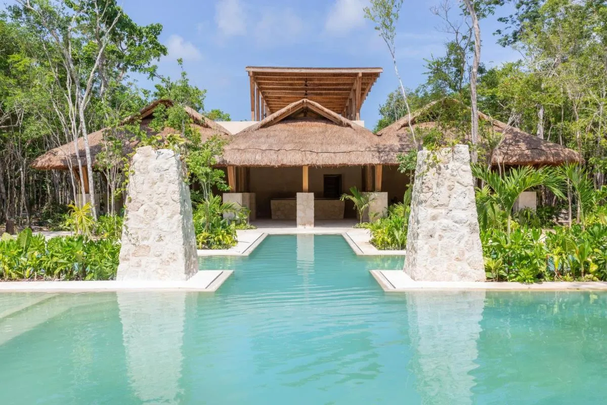 Image 1 of Lumina at LOSANTOS Tulum