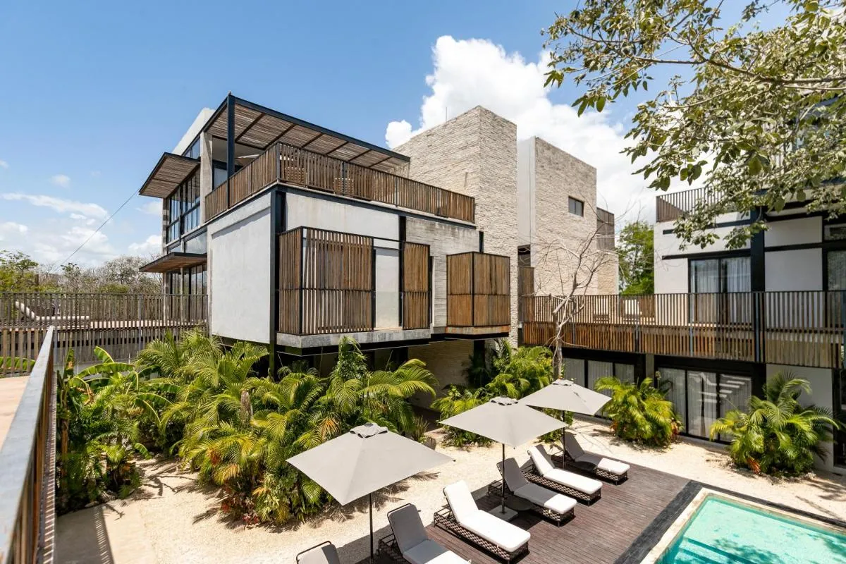 Image 2 of Lumina at Mudra Tulum