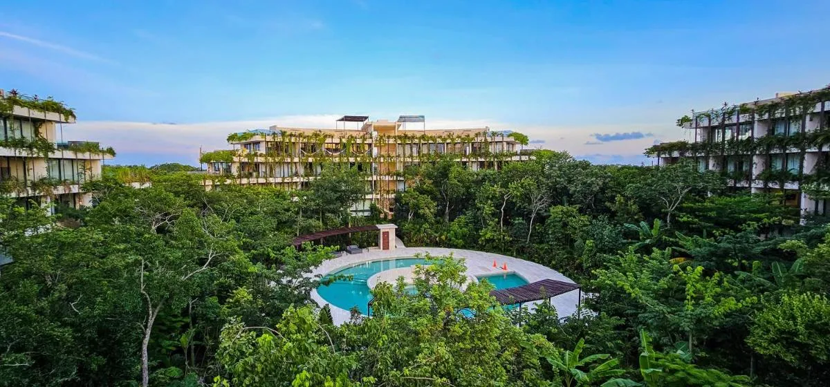 Image of Luxury Apartment at Mistiq Temple I Tulum
