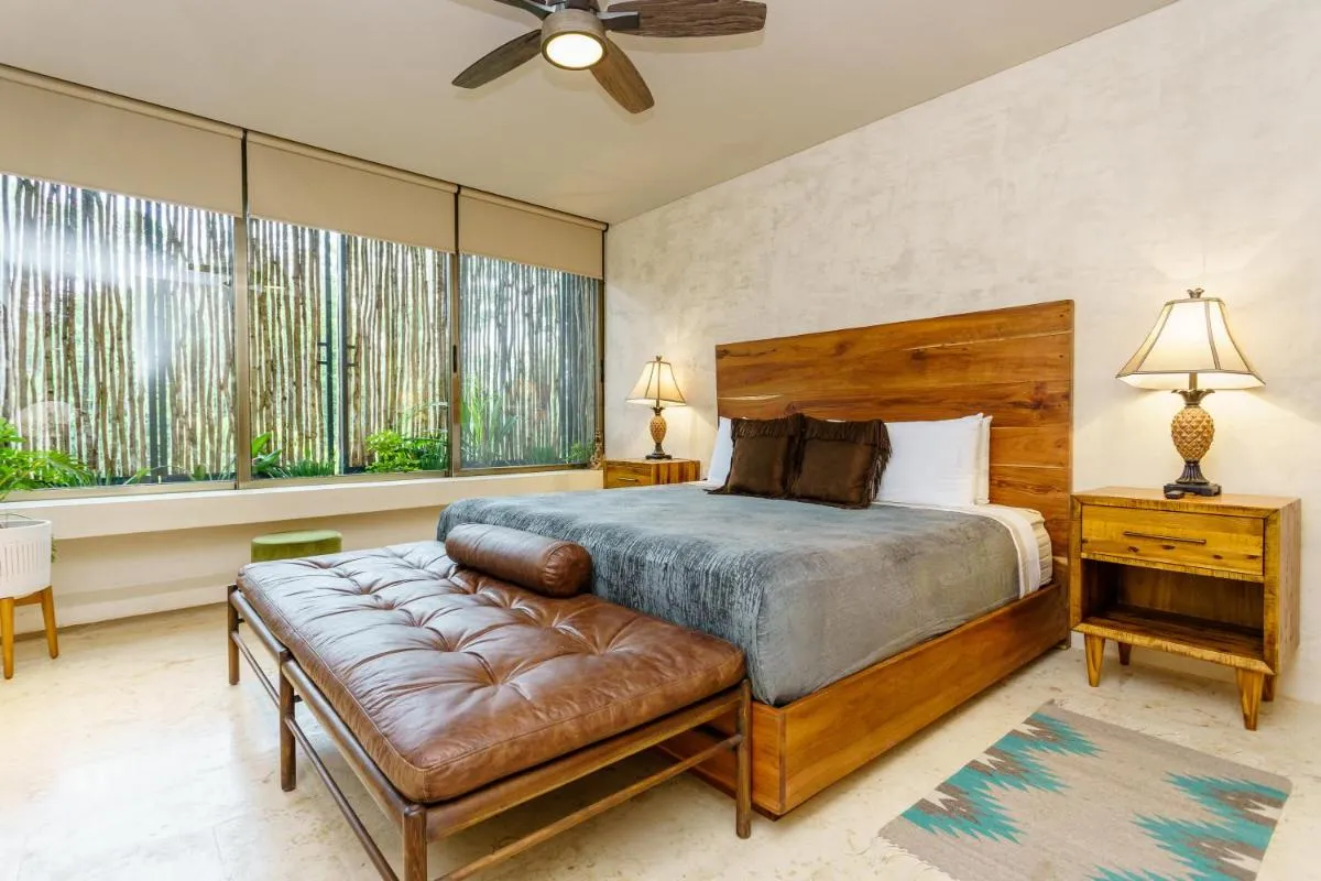Image 1 of Luxury & Nature Meet Plus a Private Pool & Roof Pool
