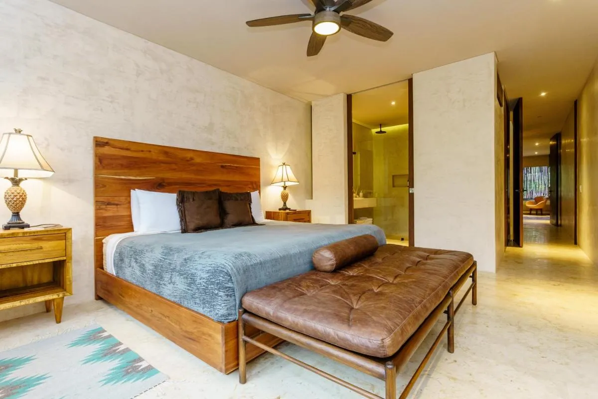 Image 5 of Luxury & Nature Meet Plus a Private Pool & Roof Pool