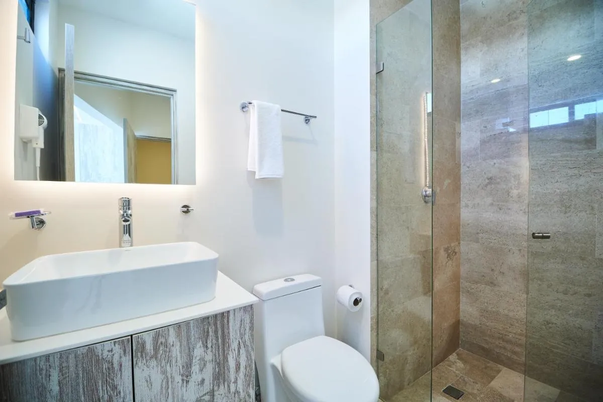 Image 2 of Luxury Penthouse with Private Pool