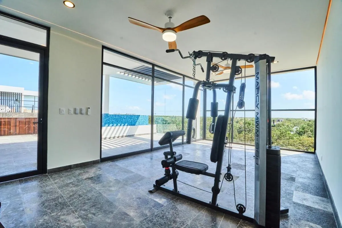 Image 5 of Luxury Penthouse with Private Pool