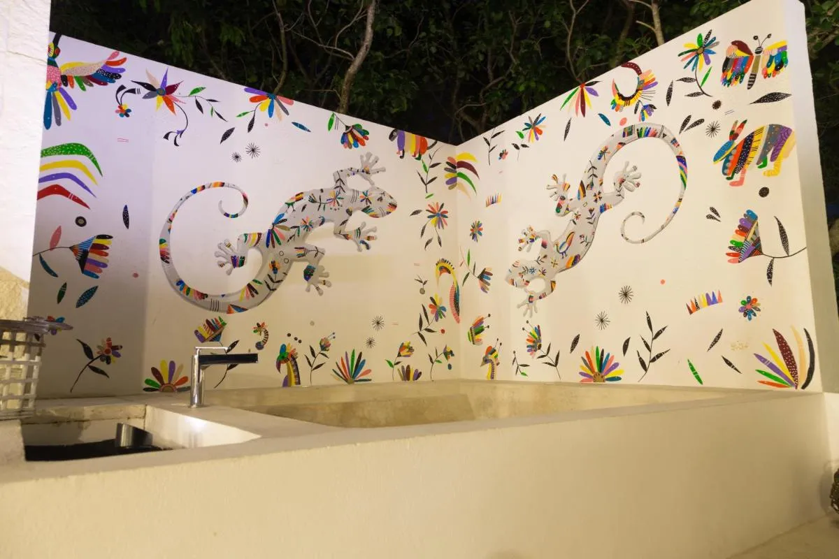 Image 4 of Luxury Private Villas , Private Pool, Private garden, Jacuzzi, 24hours security
