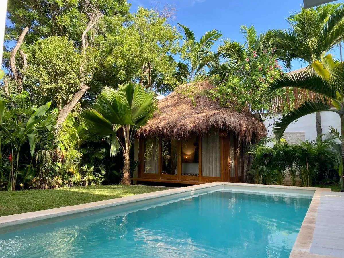 Image 1 of Luxury Private Villas , Private Pool, Private garden, Jacuzzi, 24hours security