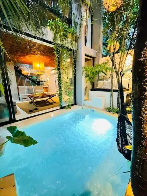 Image 6 of Luz de Luna Tulum in Yaxiik