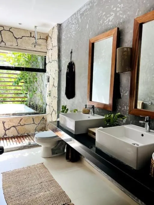 Image 4 of Luz de Luna Tulum in Yaxiik
