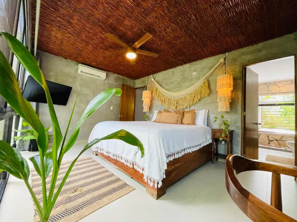 Image of Luz de Luna Tulum in Yaxiik