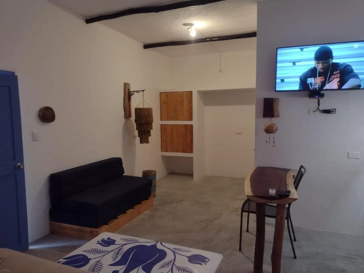 Image 6 of MIO Tulum Hotel Boutique