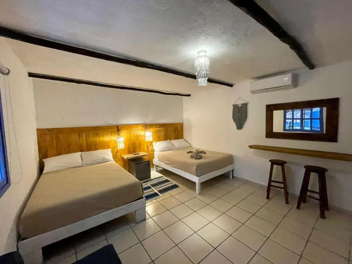 Image 1 of MIO Tulum Hotel Boutique