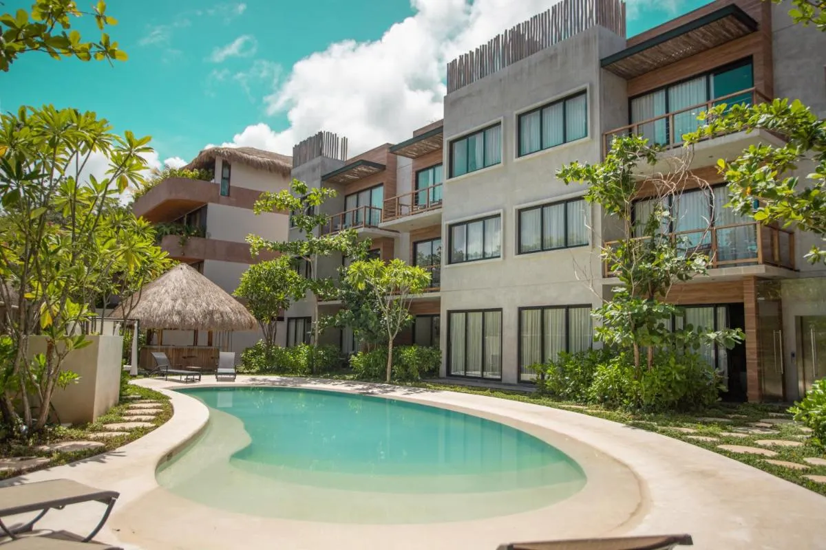 Image 4 of Macondo Tulum