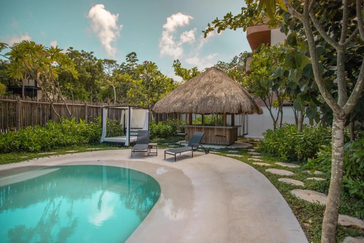 Image 2 of Macondo Tulum