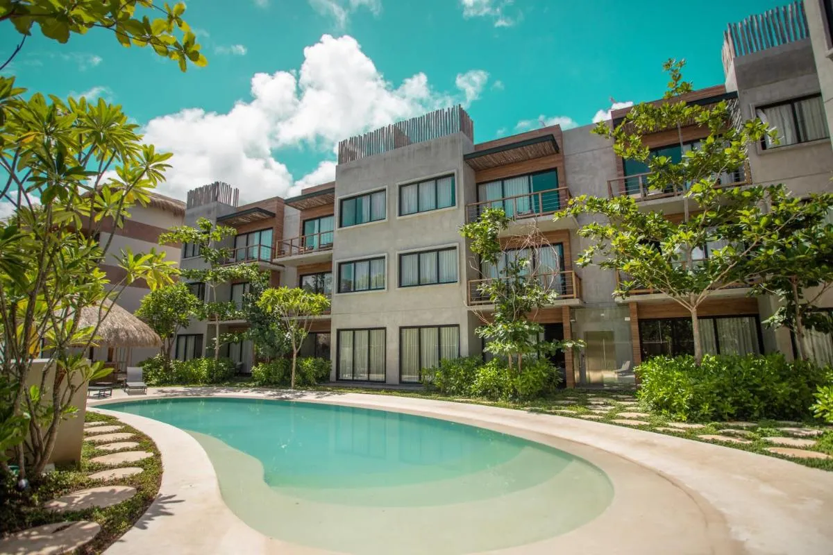 Image 6 of Macondo Tulum