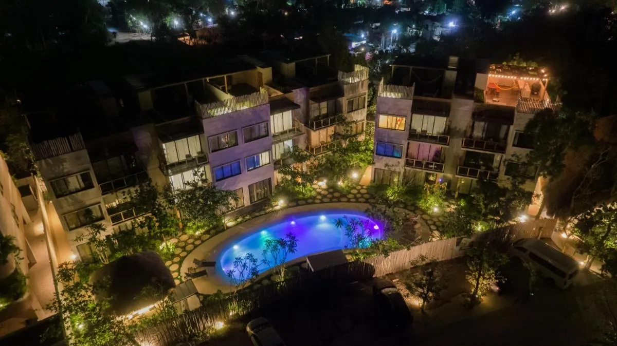 Image 5 of Macondo Tulum