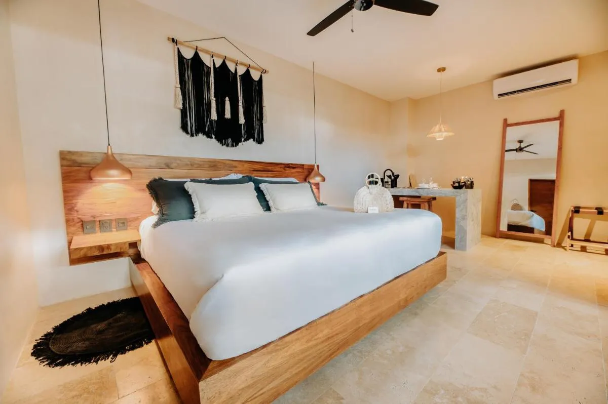Image 2 of Majaro Hotel Tulum
