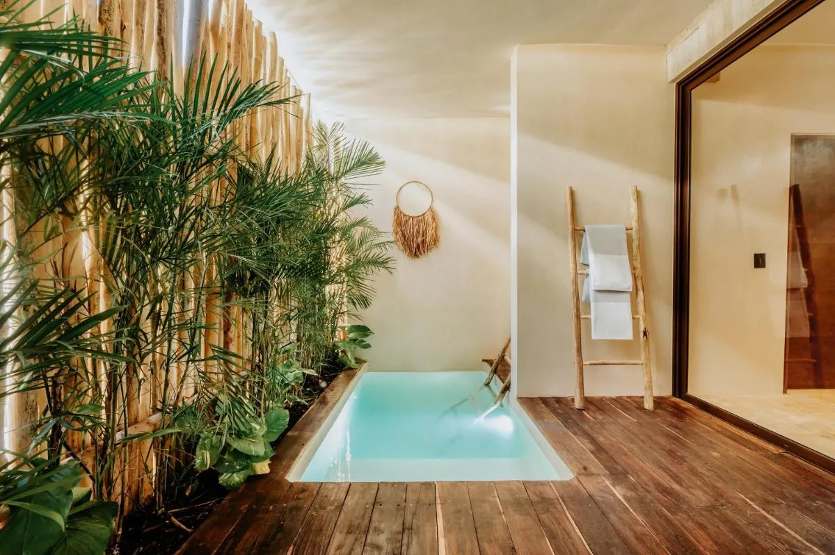Image 1 of Majaro Hotel Tulum