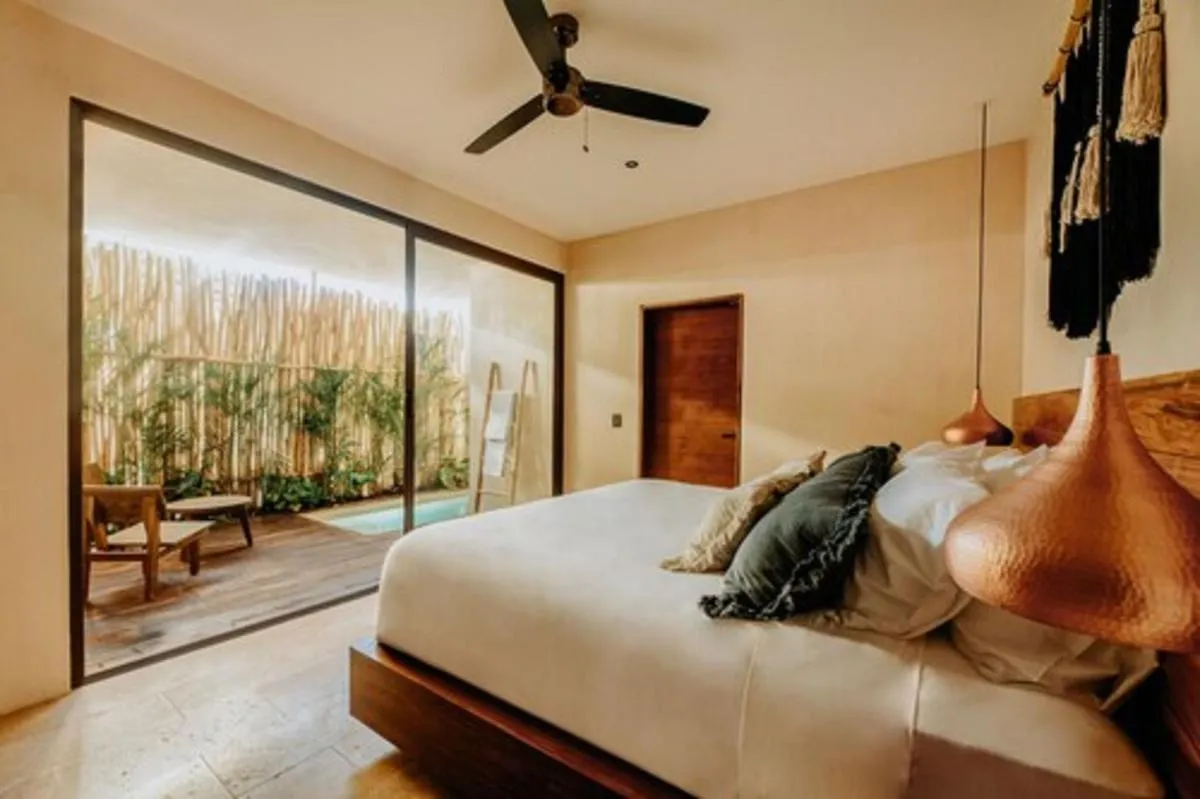 Image 3 of Majaro Hotel Tulum