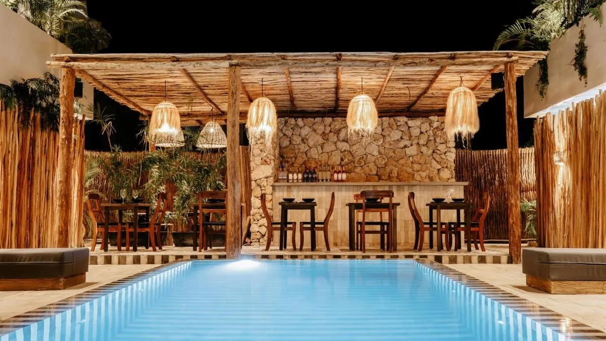 Image 6 of Majaro Hotel Tulum
