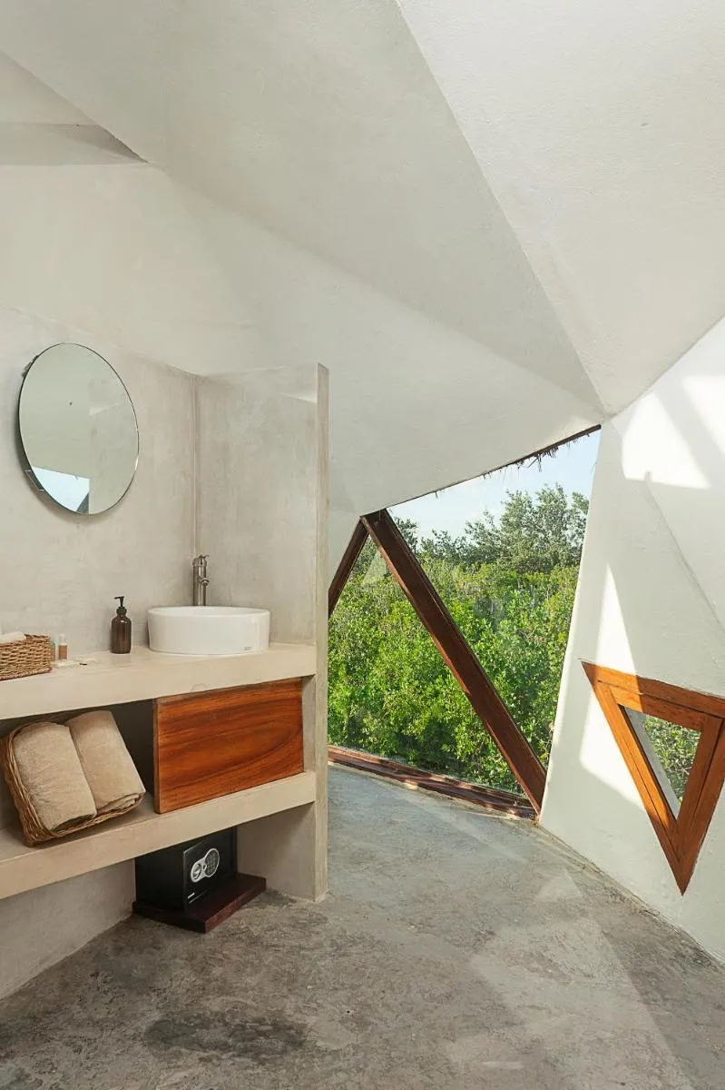 Image 4 of Mamasan Treehouses & Cabins