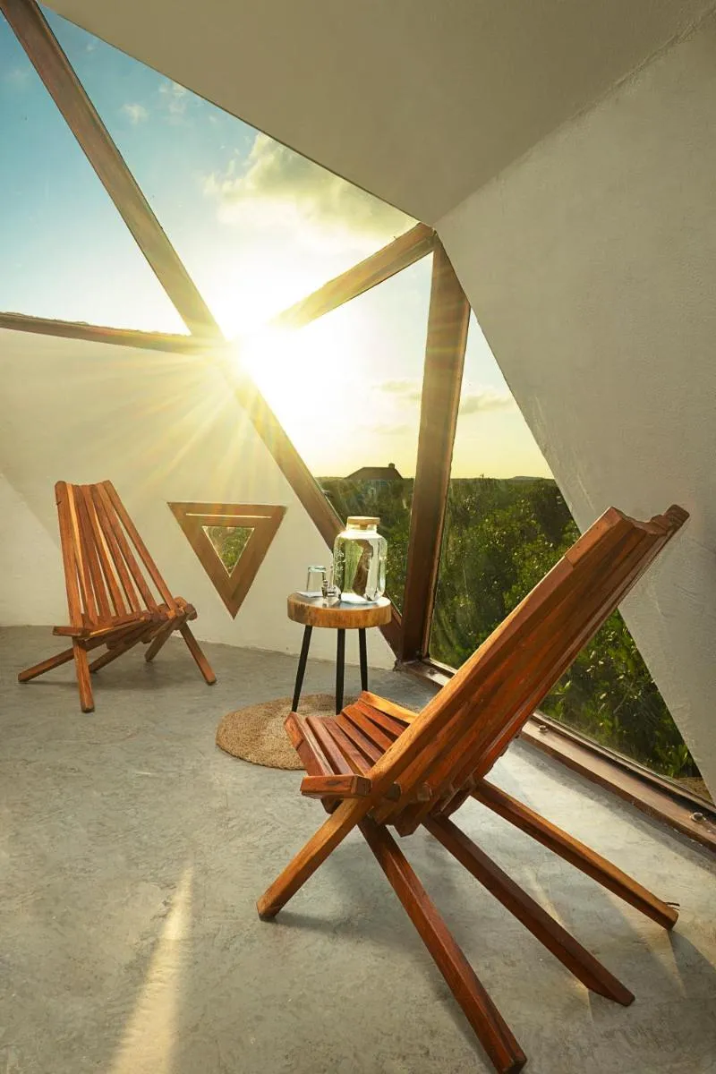 Image 6 of Mamasan Treehouses & Cabins