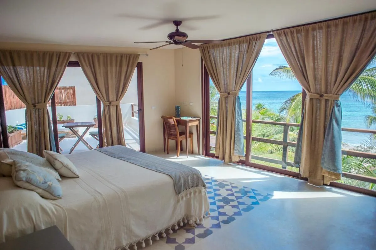 Image 6 of Maria Del Mar Tulum – Adults Only