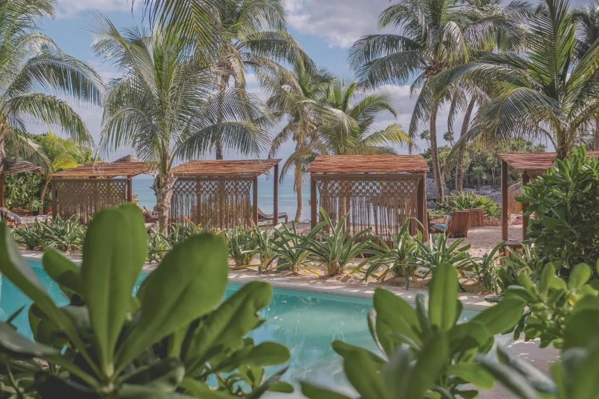 Image 4 of Maria Del Mar Tulum – Adults Only