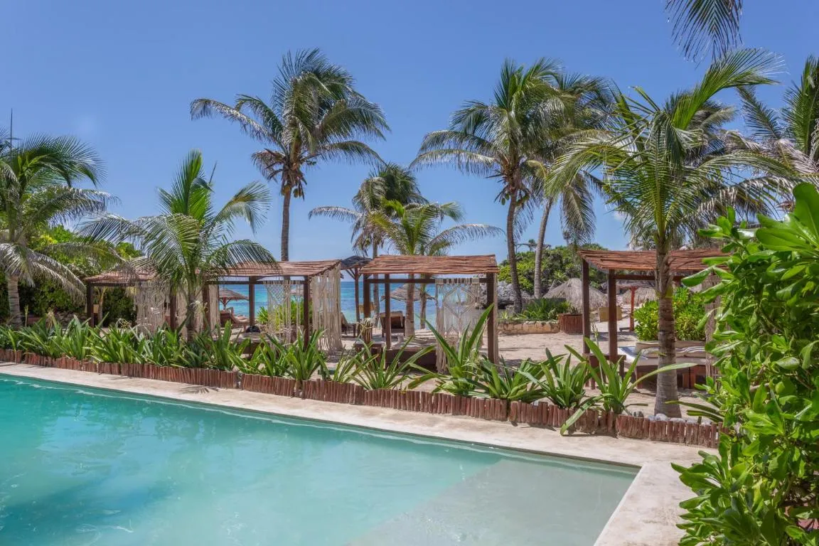 Image of Maria Del Mar Tulum – Adults Only