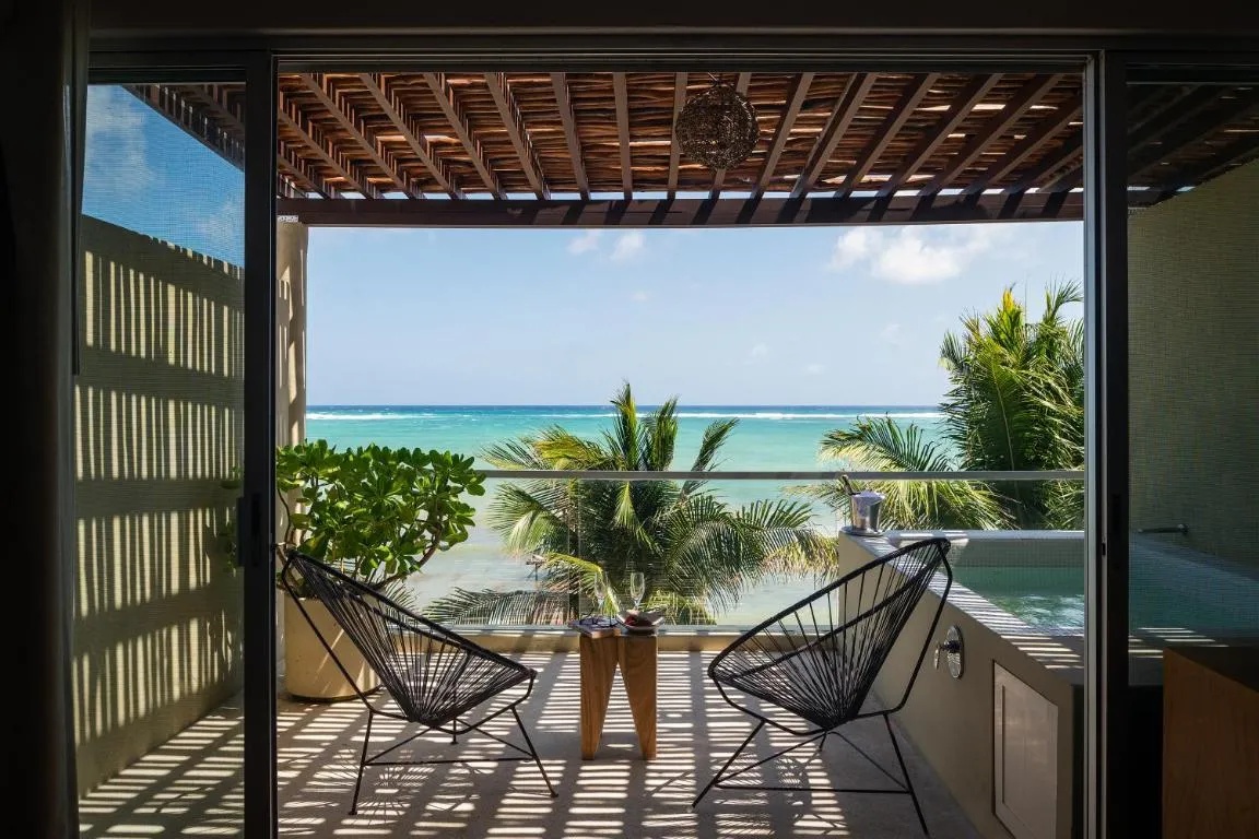 Image of Mereva Tulum