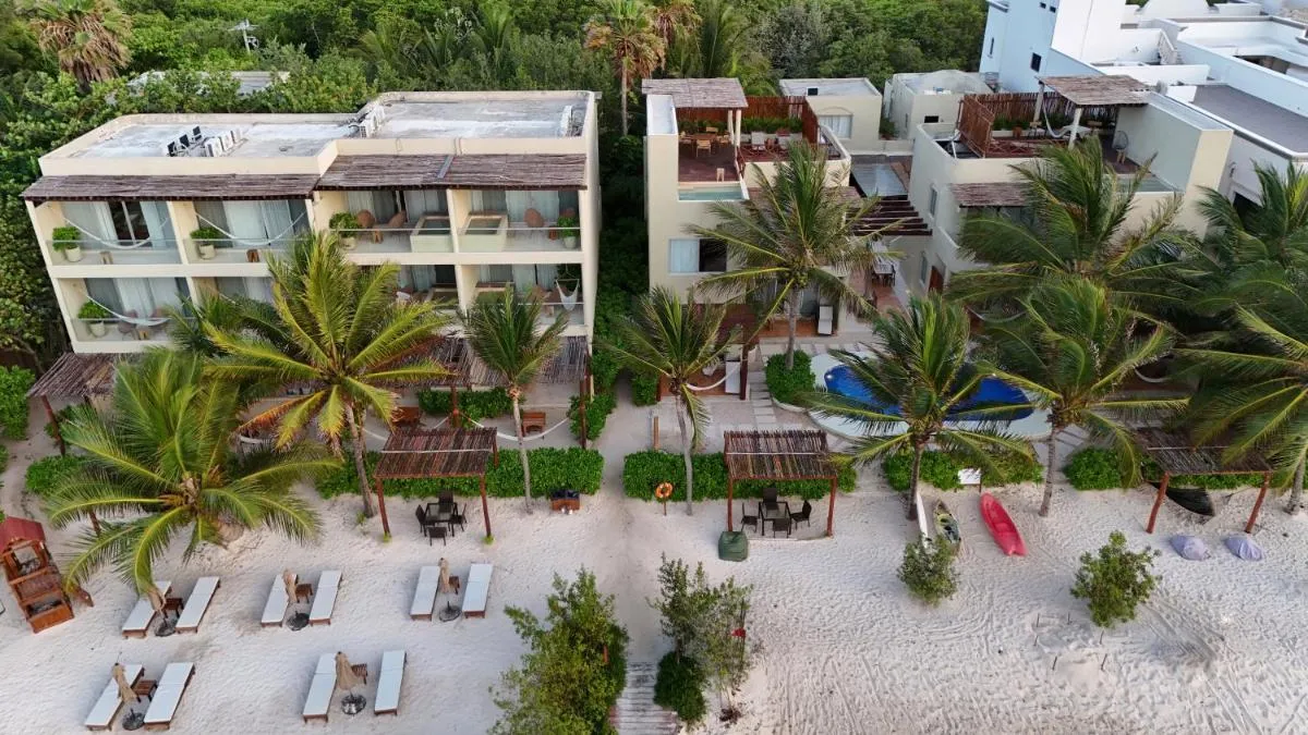 Image 3 of Mereva Tulum