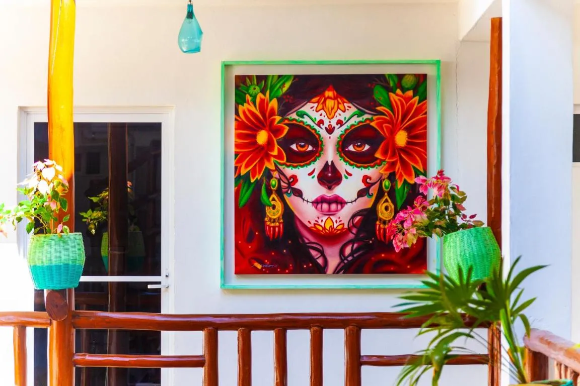 Image of Mestizo Gallery