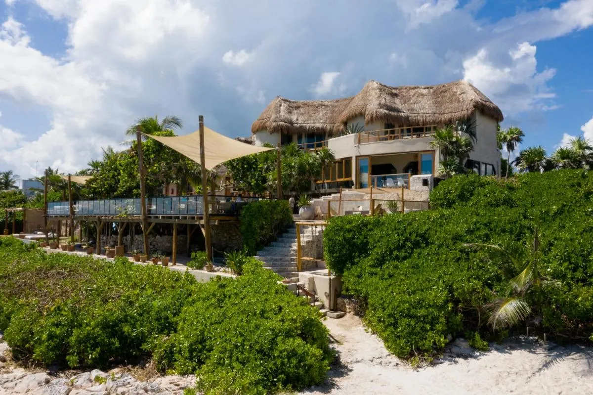 Image 4 of Mezzanine Boutique Hotel-Adults Only