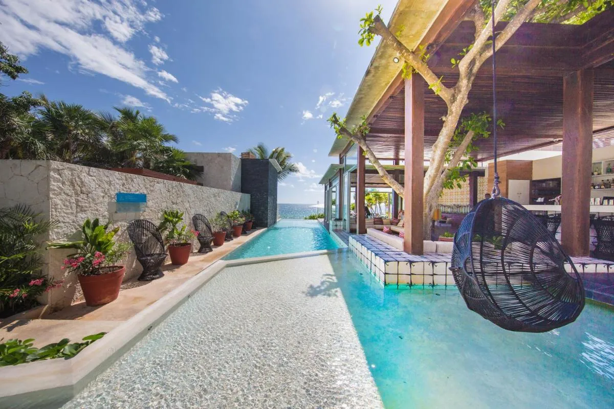 Image 1 of Mi Amor Boutique Hotel-Adults Only