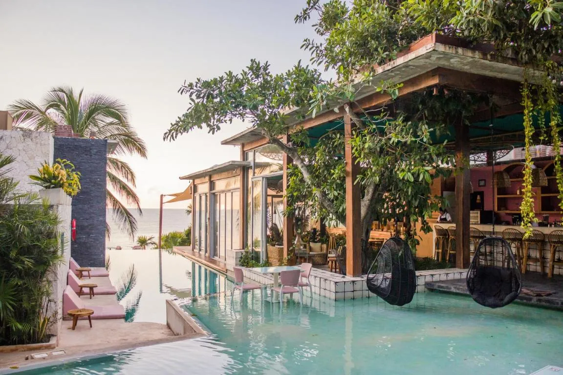Image of Mi Amor Boutique Hotel-Adults Only