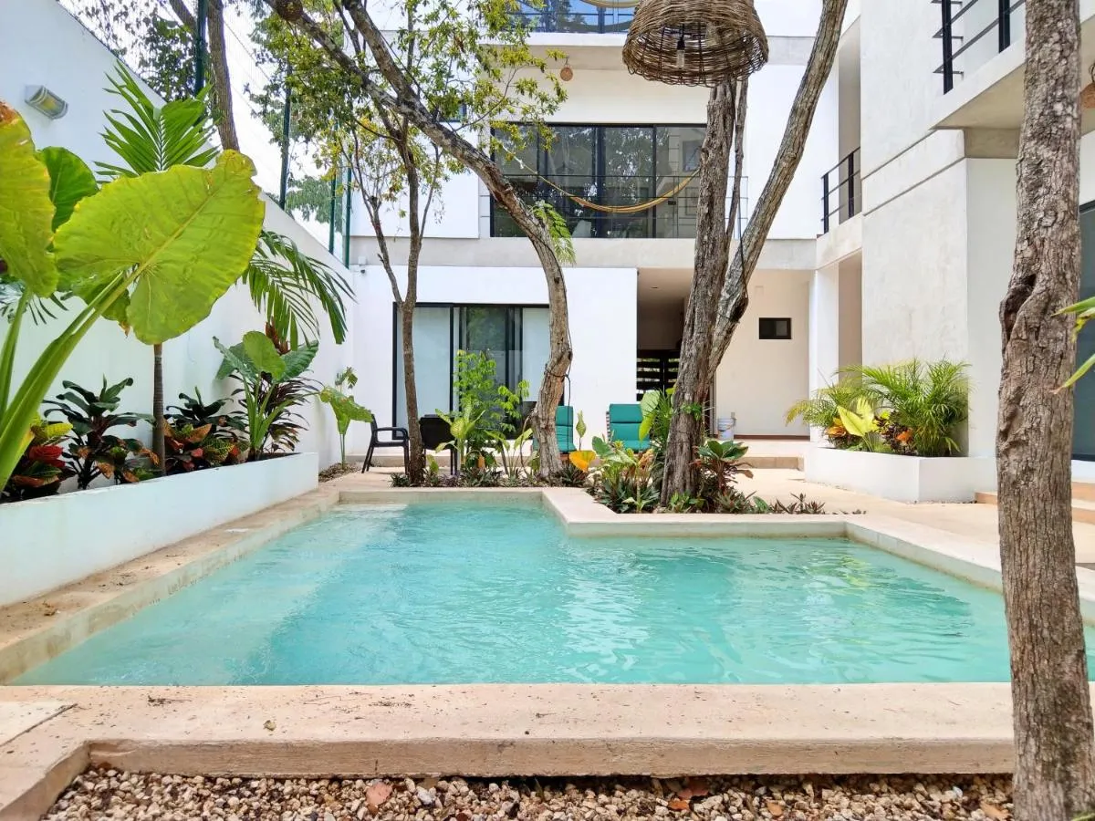 Image 1 of Mi Tulum