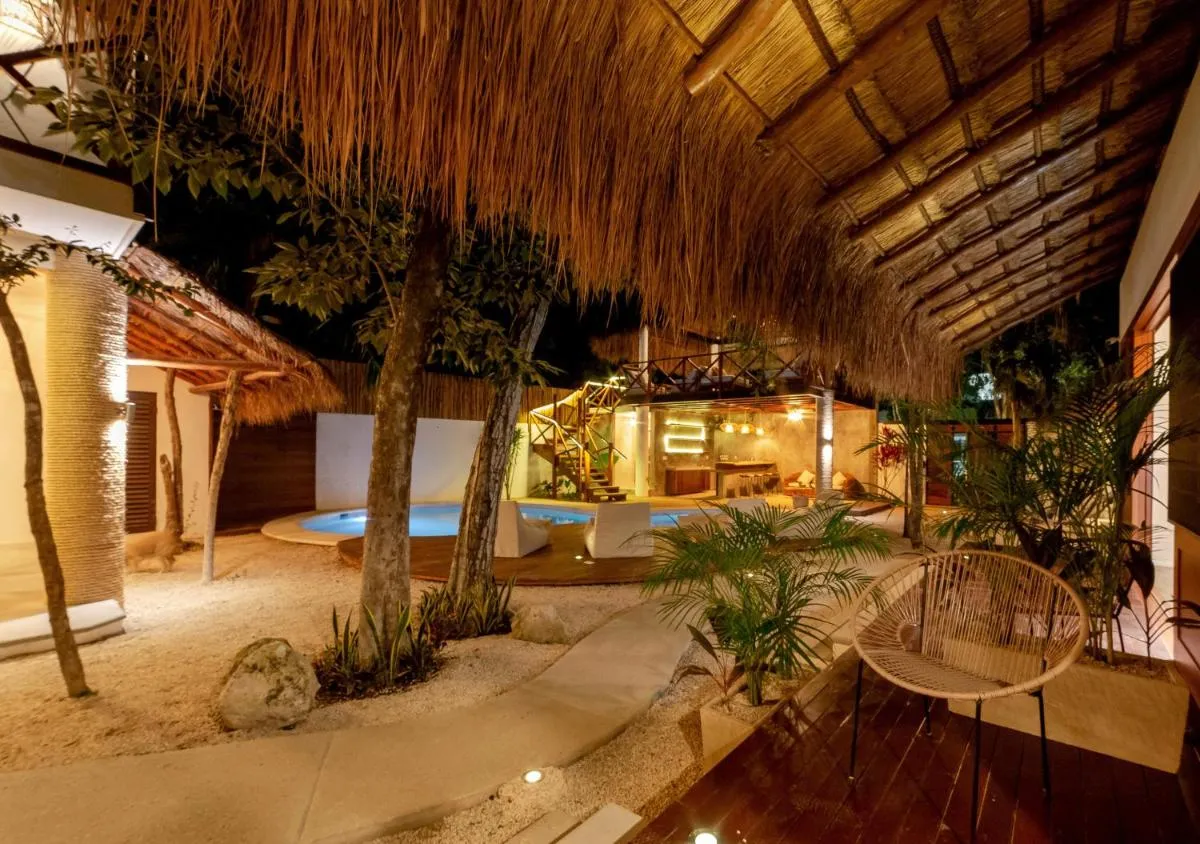 Image 3 of Mimosa Tulum